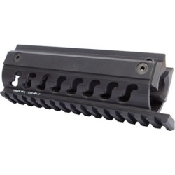 Samson Manufacturing Corp Mp5 Star-Mp5 Handguard - Mp5 Low Profile Rail