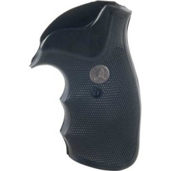 Pachmayr Decelerator Grips - Model Sn-Grd Fits Smith & Wesson 