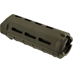 Magpul Ar-15/M16 Moe M-Lok Carbine Handguards - Moe M-Lok Handguard, Carbine, O.D. Green