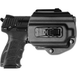 Viridian Tacloc X-Series Holsters - Walther Ppq X-Series Tacloc Right Hand Holster