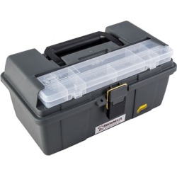 Brownells 870 Remington Tool Kit Box W/Rem Decal