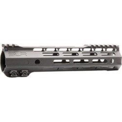 Slr Rifleworks Ar-15 Ion Ultra Lite Handguards M- Lok - Ion Ultra Lite 9