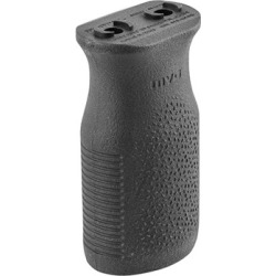 Magpul M-Lok Vertical Grip - M-Lok Vertical Grip Polymer Gray