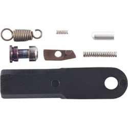 Apex Tactical Specialties Inc S&W M&P Action Enhancement Components - Duty/Carry Kit, 9mm/.40 S&W/.357 Sig