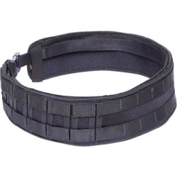 Velocity Systems Operator Utility Belt Gen 2 - Operator Utility Belt Gen 2 Black Sm