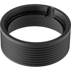 Brownells Brn-10 308 Ar Retro Slip Ring - Brn-10 308 Ar Slip Ring Matte Black