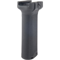 Bravo Company Picatinny Bcmgunfighter Vertical Grip - Picatinny Bcmgunfighter Vertical Grip Polymer Black