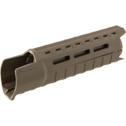 Magpul Ar-15/M16 Moe-Sl Carbine Length Handguard - Moe-Sl Carbine Length Handguard, Od Green