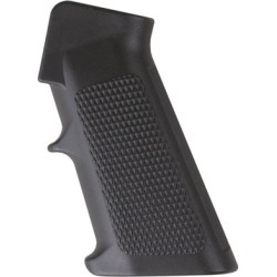 Cavalry Manufacturing Ar-15 A2 Style Pistol Grip - A2 Style Pistol Grip Polymer Black