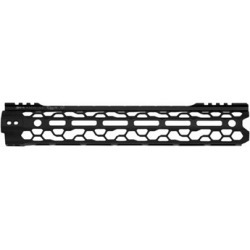 Odin Works Ar-15 O2 Lite Free Float Forend Mlok - Ar-15 O2 Lite Free Float Forend 12.5