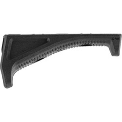 Magpul M-Lok Angled Fore Grip - M-Lok Angled Fore Grip Polymer Black