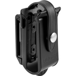 Ruger Bx-Style Double Magazine Case - Bx-Style Double Magazine Case Belt Clip Style