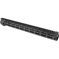 Midwest Industries Ar-15 G3 M-Series M-Lok Free Float Handguards - 18