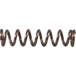 Beretta Usa Spring, Safety Detent/Lock Plunger