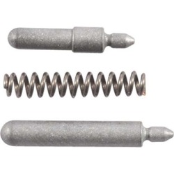 Brownells 1911 Plunger Detent Assembly - Plunger Detent Assy. (S)