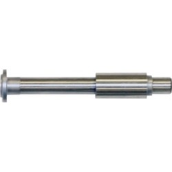 Wilson Combat 1911 Recoil Spring Guide - 1-Piece Commander Guide Rod