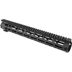 Midwest Industries 308 Ar M-Lok Series Free Float Handguards - Dpms .308 Ss 15