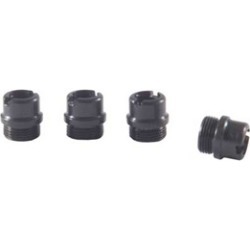 Brownells 1911 Stock Bushings - Standard Bushings, 12 Sets Of 4 (48)