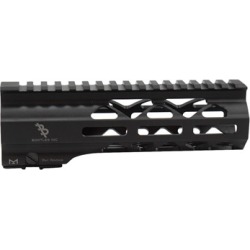 Bootleg Inc Ar-15 Camlock Quick Mount Handguards M-Lok - Ar-15 Camlock Quick Mount Handguard 7