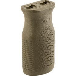 Magpul M-Lok Vertical Grip - M-Lok Vertical Grip Polymer O.D. Green