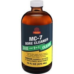 Shooters Choice Shooter's Choice Bore Cleaner - 16 Oz. Shooter's Choice