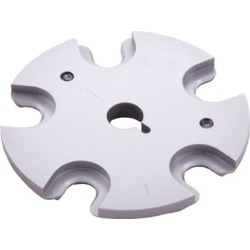 Hornady Lock-N-Load Ap Shellplate - #4 Lock-N-Load Ap Progressive Press Shellplate