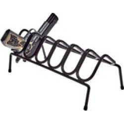 Snap Safe Safe Gun Racks - 6 Gun- Gun Rack