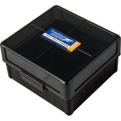 Frankford Arsenal Hinge-Top Ammo Box - 243 Win, 308 Win #1009 Hinge-Top Ammo Box 100 Ct.