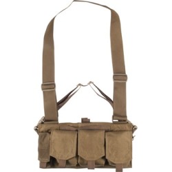 Olongapo Outfitters Shotgun Grab And Go Bags - Shotgun Grab And Go Bag, Coyote