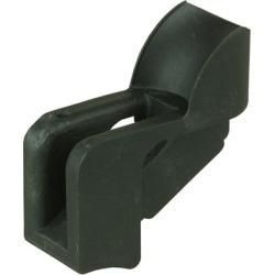 Tactical Components Ar-15 Rite-Pull Adapter - Ar-15 Rite-Pull Adapter Black Polymer