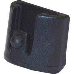 Pearce Grip Grip Frame Insert For Glock - Glock 20/21/40/41 Gen 4 Grip Frame Insert