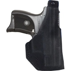 Viridian Reactor Series Galco Paddle Light Holsters - Ruger Lc9/380 Reactor Paddle Light Holster