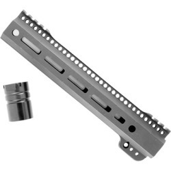 Tacticool22 M&P 15-22 Handguards Free Float M-Lok - 