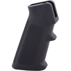 Dpms Ar-15 A2 Pistol Grip - A2 Pistol Grip Polymer Black