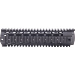 Yankee Hill Machine Co. Ar-15 Diamond Pattern Free Float Handguards - Diamond Series Handguard, Specter