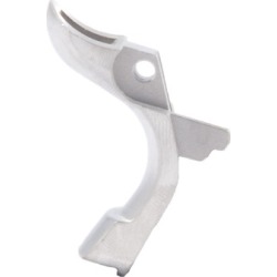 Les Baer Custom 1911 Beavertail Grip Safety - S/S Grip Safety