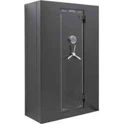 Snap Safe Ss Super Titan Digital 24 Gun Modular Safe