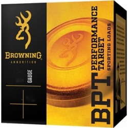 Browning Bpt Performance Target 16ga 2-3/4