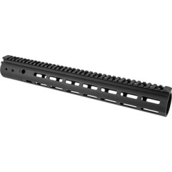 Alg Defense Ar-15 Ergonomic Modular Rail V3x - 15