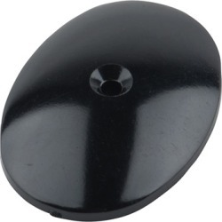 Marlin Pistol Grip Cap Black Polymer