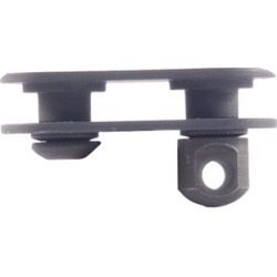 Sadlak Industries M14/M1a Reinforced Quick Disconnect Post - Reinforced Qd Post