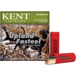 Kent Cartridge Upland Fasteel Ammo 20 Gauge 2-3/4