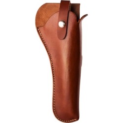 Hunter Company Surefit 2200 Series Leather Holster - Ruger Blackhawk 6.5   Surefit Leather Holster