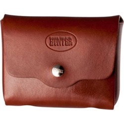 Hunter Company Magnum Leather Cartridge Box