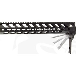 Battle Arms Development Ar-15 556 Switch Rail - 