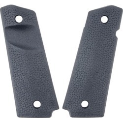 Magpul 1911 Tsp Grips - 1911 Moe Tsp Grips, Gray