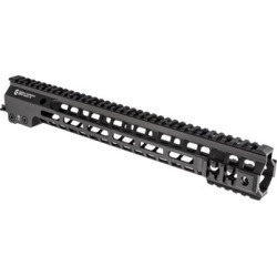 Geissele Automatics Ar-15 Mk13 Super Modular Rail Handguard - Mk13 Super Modular Rail Handguard 15