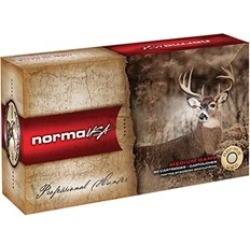 Norma American Ph Ammo 308 Norma Magnum 180gr Oryx - 308 Norma Magnum 180gr Oryx 20/Box