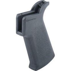 Magpul Ar-15 Moe-Sl Grip - Moe-Sl Grip Polymer Gray