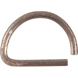 Remington Trigger Plate Pin Detent Spring